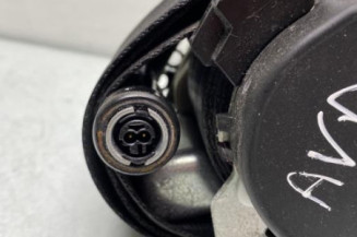 Pretensionneur de ceinture avant droit CITROEN DS5