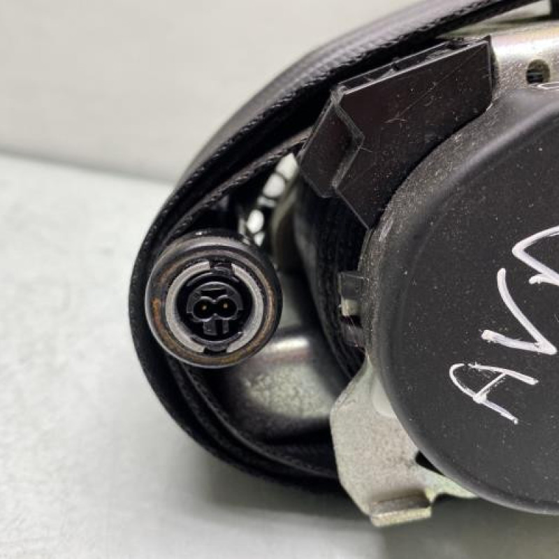 Pretensionneur de ceinture avant droit CITROEN DS5 Photo n°4