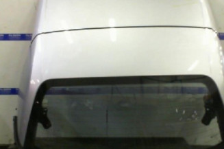 Toit hardtop OPEL TIGRA 2 Photo n°1