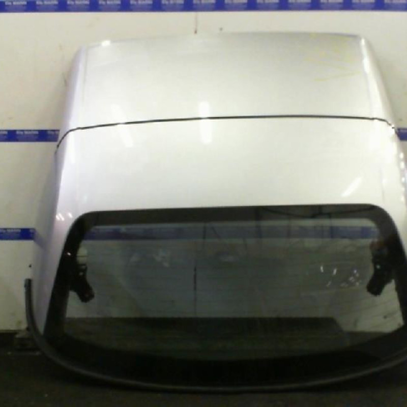 Toit hardtop OPEL TIGRA 2 Photo n°1