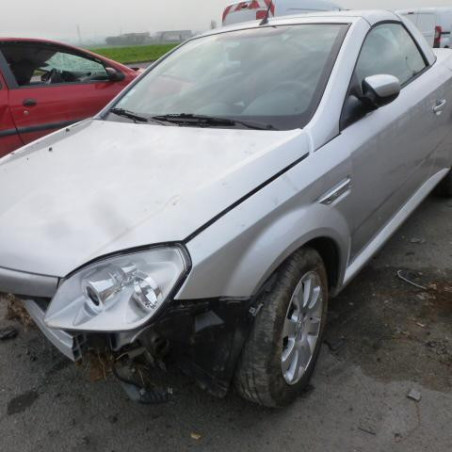Toit hardtop OPEL TIGRA 2