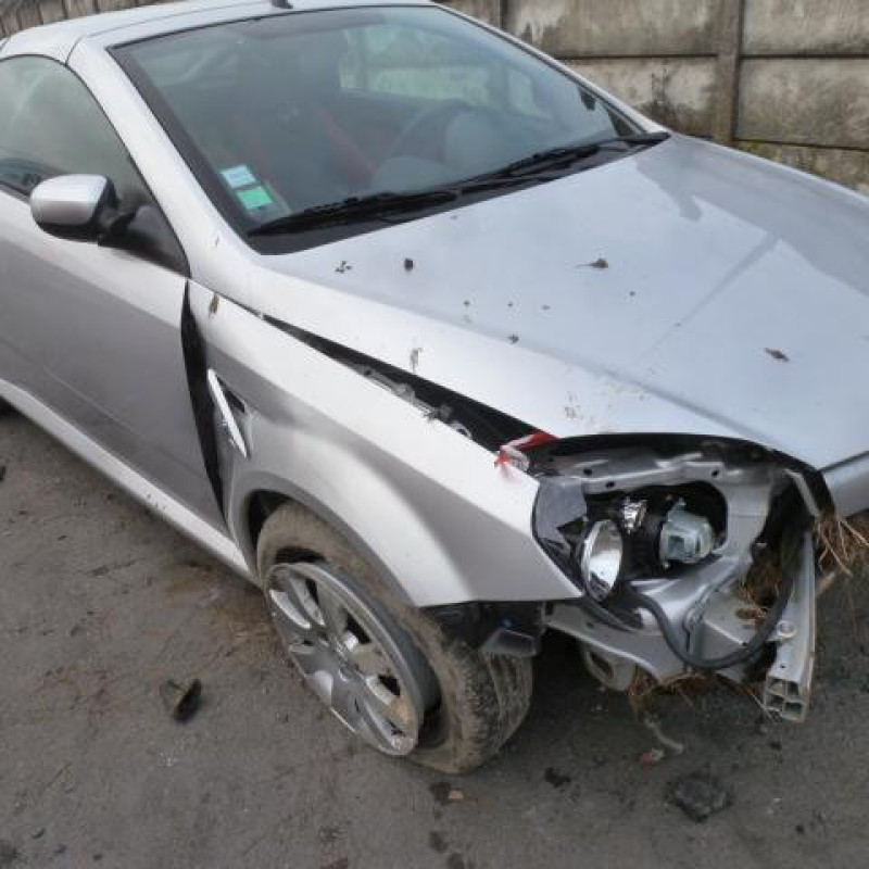 Toit hardtop OPEL TIGRA 2 Photo n°3