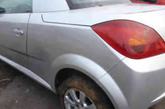 Toit hardtop OPEL TIGRA 2