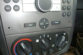 Toit hardtop OPEL TIGRA 2