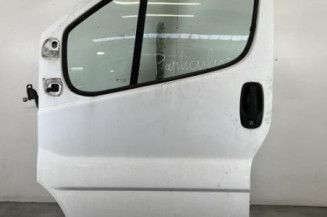 Porte avant gauche OPEL VIVARO 1 Photo n°1