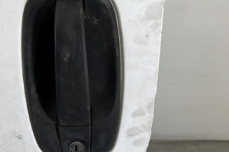 Porte avant gauche OPEL VIVARO 1