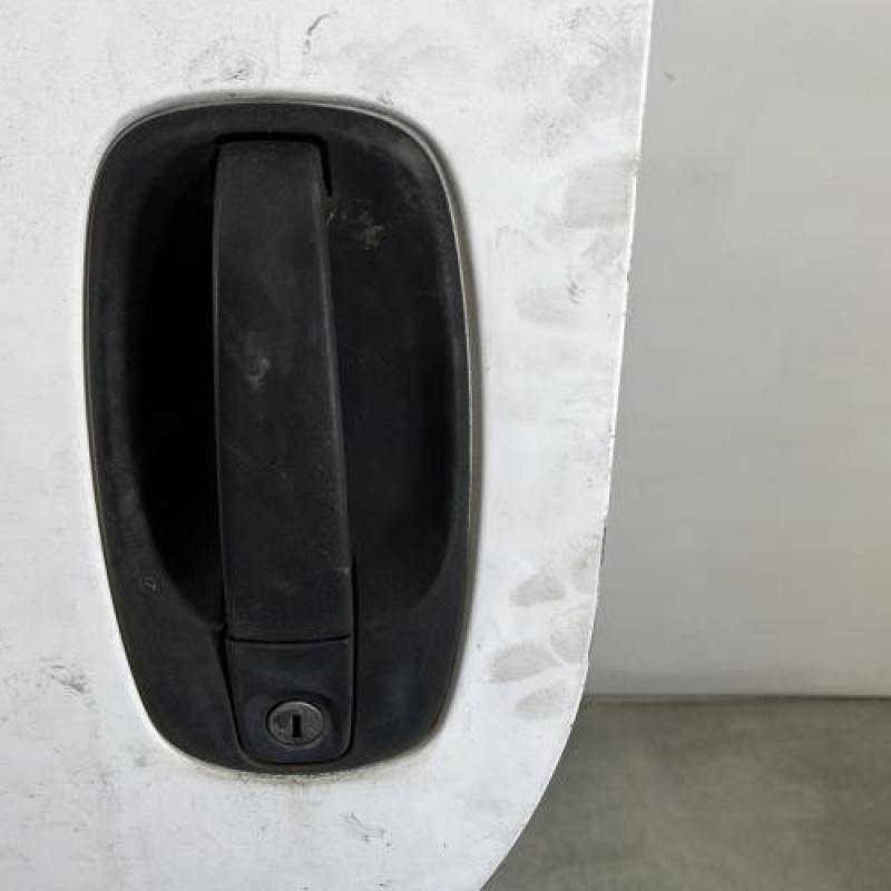 Porte avant gauche OPEL VIVARO 1 Photo n°2
