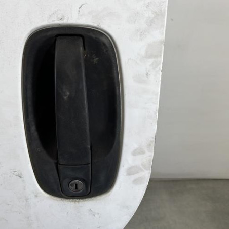 Porte avant gauche OPEL VIVARO 1