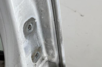 Porte avant gauche OPEL VIVARO 1
