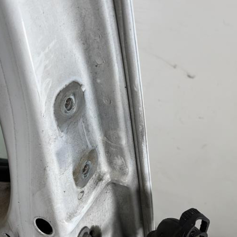 Porte avant gauche OPEL VIVARO 1 Photo n°4