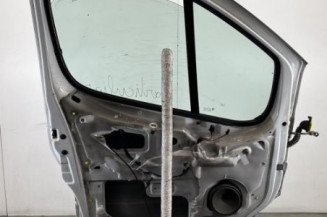 Porte avant gauche OPEL VIVARO 1