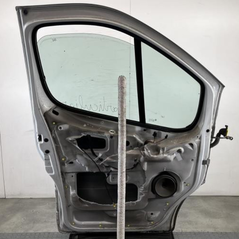 Porte avant gauche OPEL VIVARO 1 Photo n°6