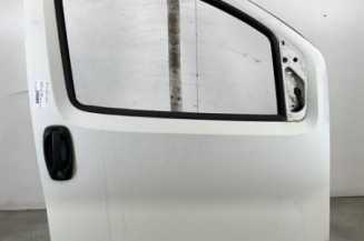 Porte avant droit CITROEN NEMO Photo n°1