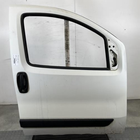 Porte avant droit CITROEN NEMO Photo n°1