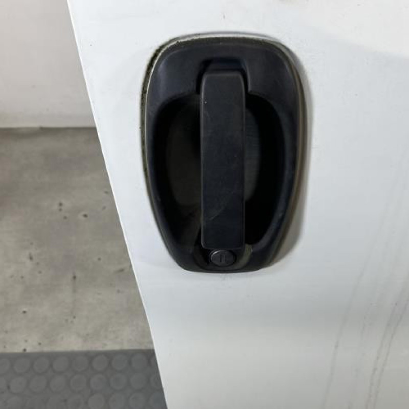 Porte avant droit CITROEN NEMO Photo n°2