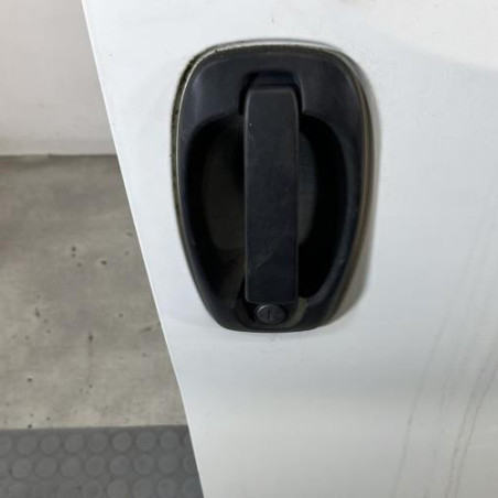 Porte avant droit CITROEN NEMO