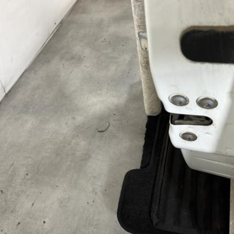 Porte avant droit CITROEN NEMO Photo n°3