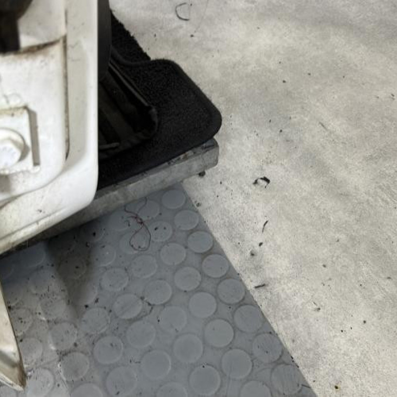 Porte avant droit CITROEN NEMO Photo n°4