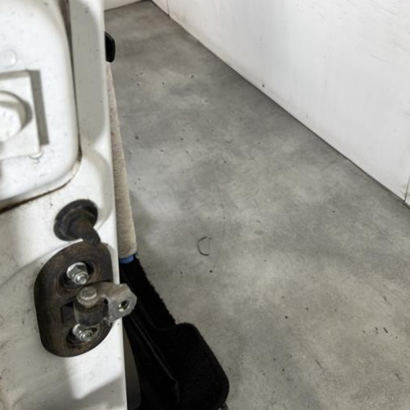 Porte avant droit CITROEN NEMO Photo n°5