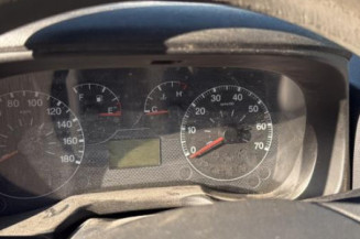 Porte avant droit CITROEN NEMO