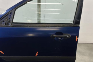 Porte avant gauche FORD FOCUS 1 Photo n°1