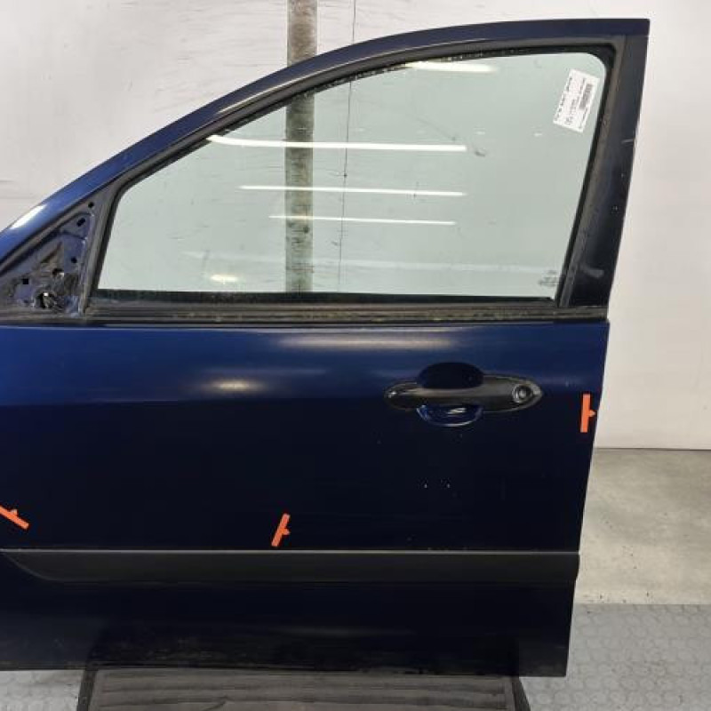 Porte avant gauche FORD FOCUS 1 Photo n°1