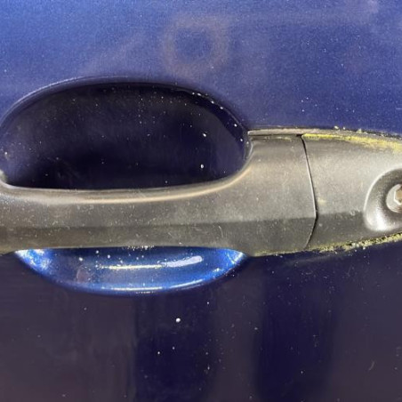 Porte avant gauche FORD FOCUS 1