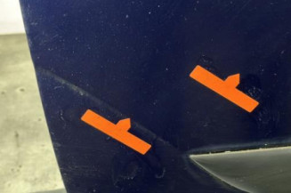 Porte avant gauche FORD FOCUS 1