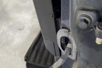 Porte avant gauche FORD FOCUS 1