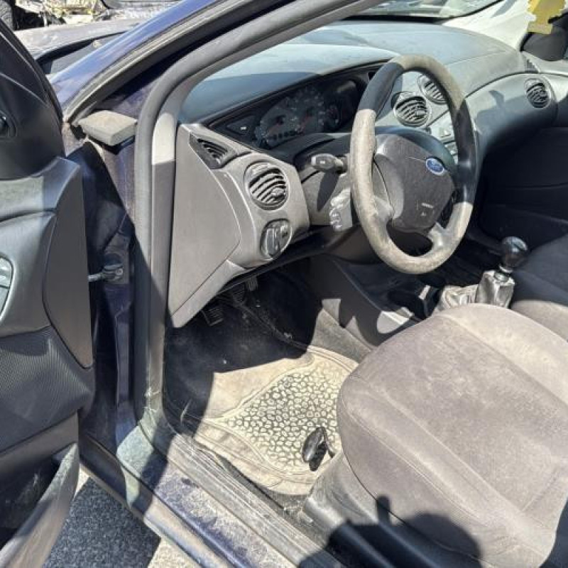 Porte avant gauche FORD FOCUS 1 Photo n°18