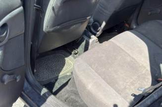 Porte avant gauche FORD FOCUS 1