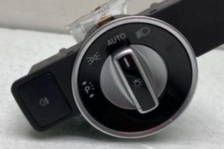 Commande de phare MERCEDES CLASSE A 176 Photo n°1
