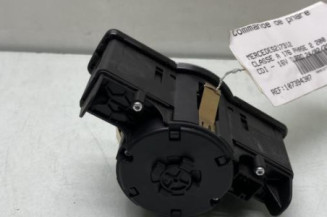 Commande de phare MERCEDES CLASSE A 176