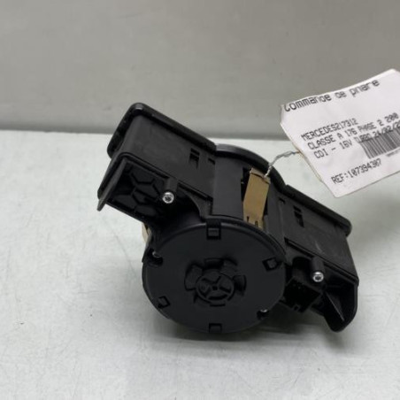 Commande de phare MERCEDES CLASSE A 176