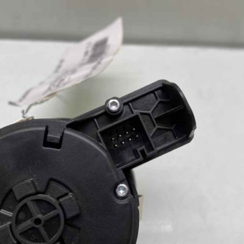 Commande de phare MERCEDES CLASSE A 176 Photo n°3