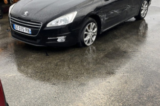 PEUGEOT 508 1 SW PHASE 1 BREAK 2.0 HDI - 16V TURBO Photo n°1