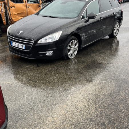 PEUGEOT 508 1 SW PHASE 1 BREAK 2.0 HDI - 16V TURBO Photo n°1
