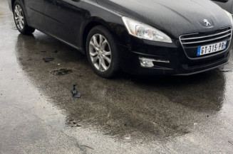 PEUGEOT 508 1 SW PHASE 1 BREAK 2.0 HDI - 16V TURBO