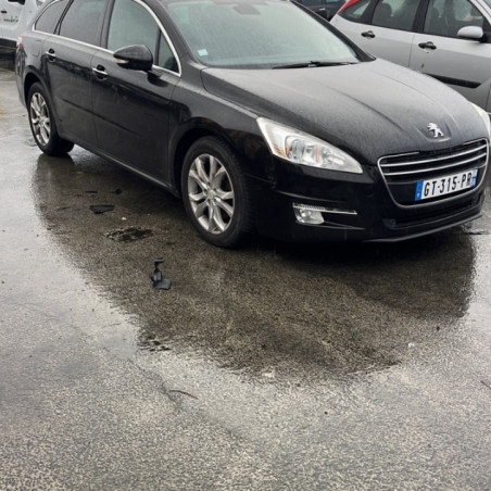 PEUGEOT 508 1 SW PHASE 1 BREAK 2.0 HDI - 16V TURBO
