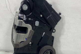 Serrure avant droit TOYOTA YARIS 2