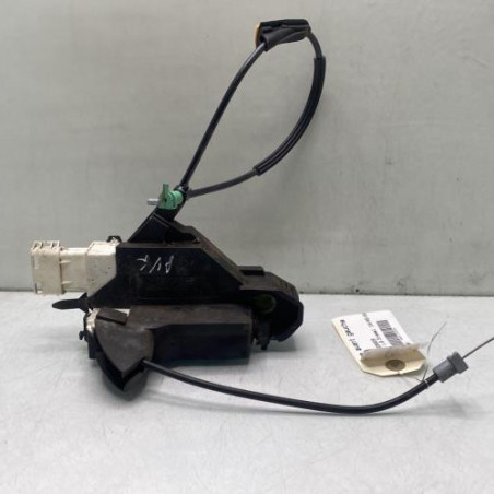 Serrure avant gauche CITROEN C4 1 Photo n°1