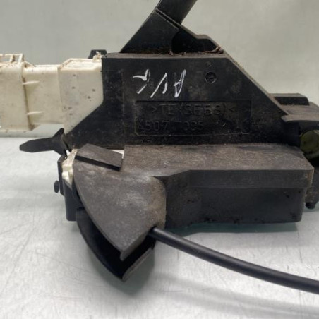 Serrure avant gauche CITROEN C4 1