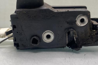 Serrure avant gauche CITROEN C4 1