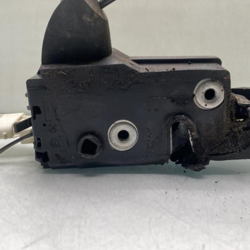 Serrure avant gauche CITROEN C4 1 Photo n°3