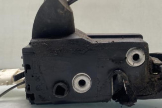 Serrure avant gauche CITROEN C4 1