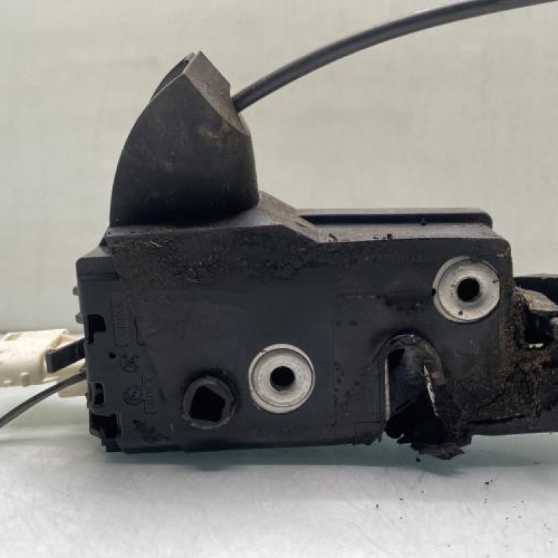 Serrure avant gauche CITROEN C4 1 Photo n°4