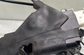 Serrure avant gauche CITROEN C4 1