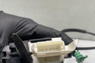 Serrure avant gauche CITROEN C4 1