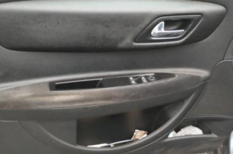 Serrure avant gauche CITROEN C4 1