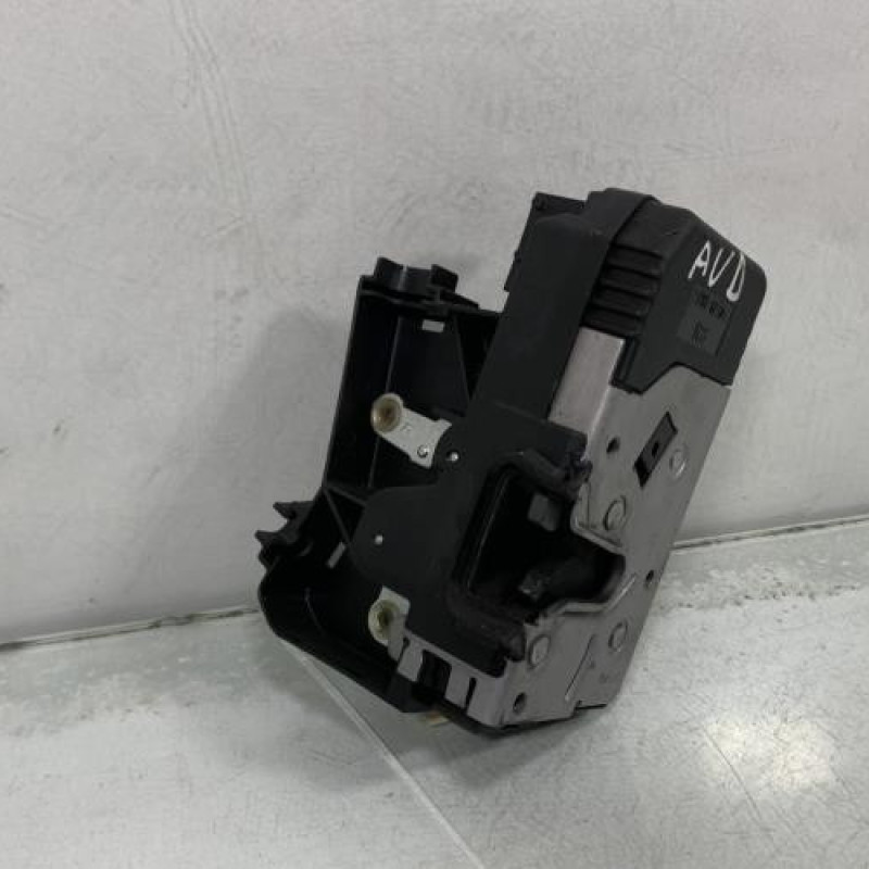 Serrure avant droit OPEL VIVARO 1 Photo n°1